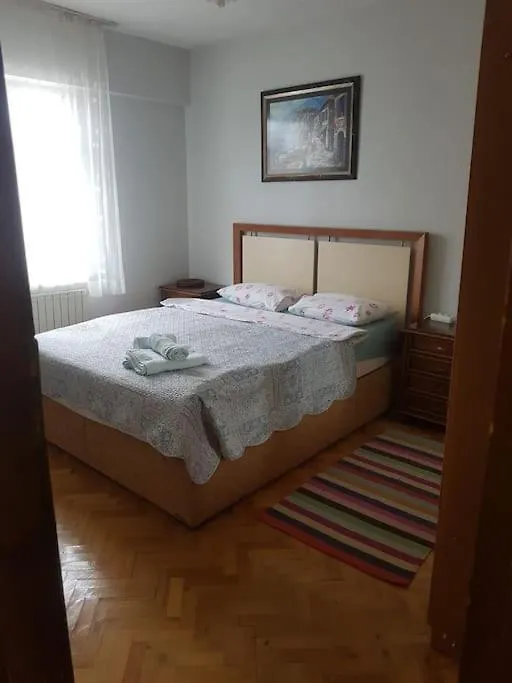 15 Min To Saw Airport + 5 Min To City Metro Istanbul Apartment